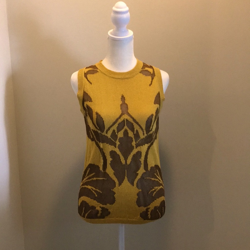 Kevin Vintage Sweater